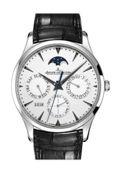 Jaeger Lecoultre Mens Watch Q1303520 White